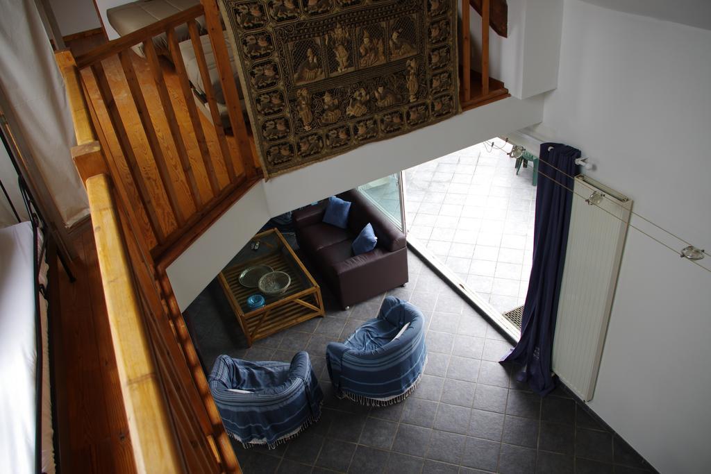 Villa Audresselles Ambleteuse Cameră foto