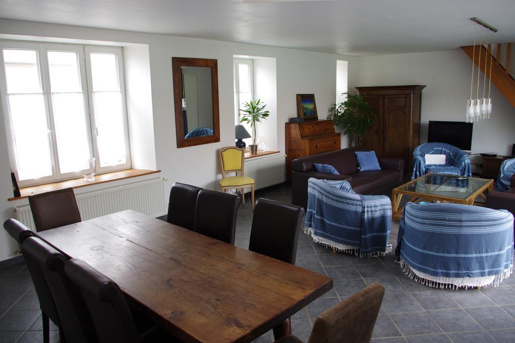 Villa Audresselles Ambleteuse Cameră foto